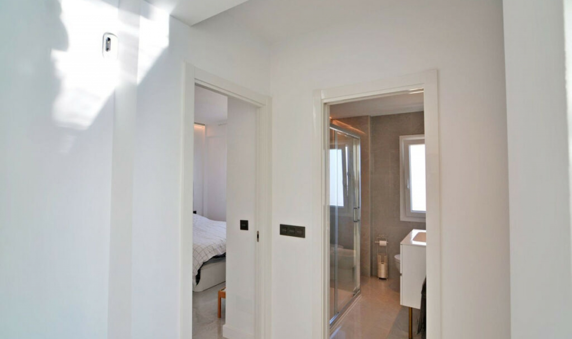 Resale - Apartment -
Fuengirola