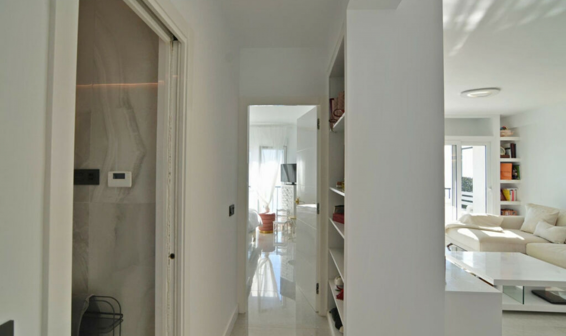 Resale - Apartment -
Fuengirola