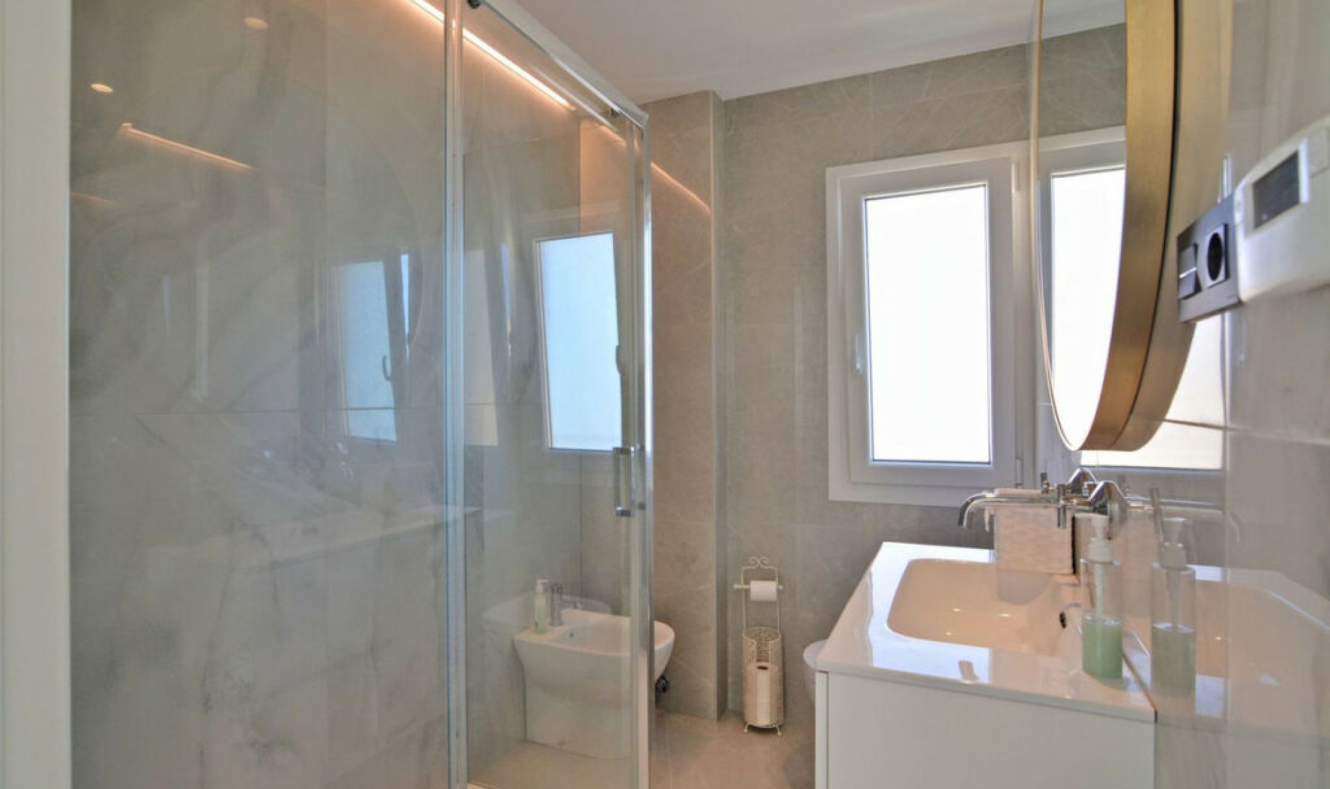 Resale - Apartment -
Fuengirola