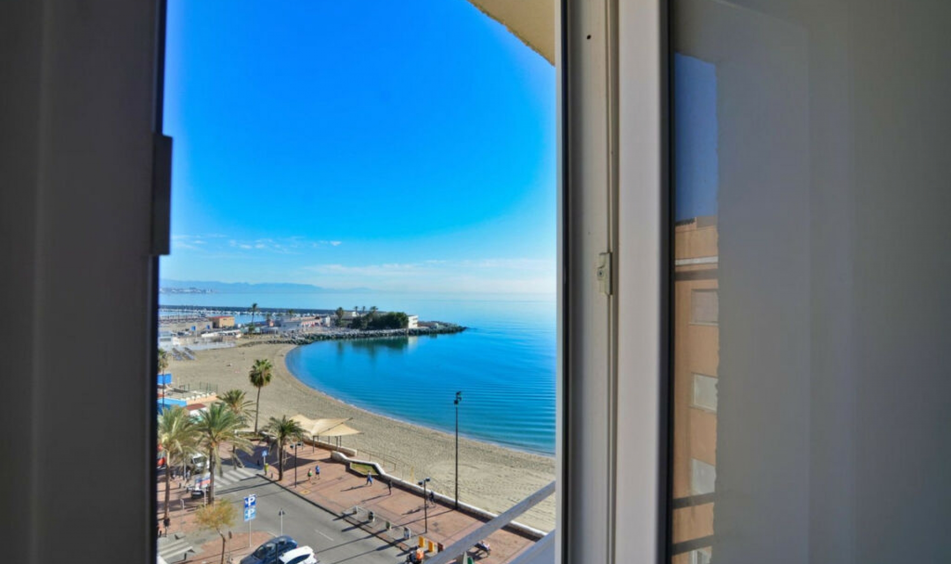 Resale - Apartment -
Fuengirola