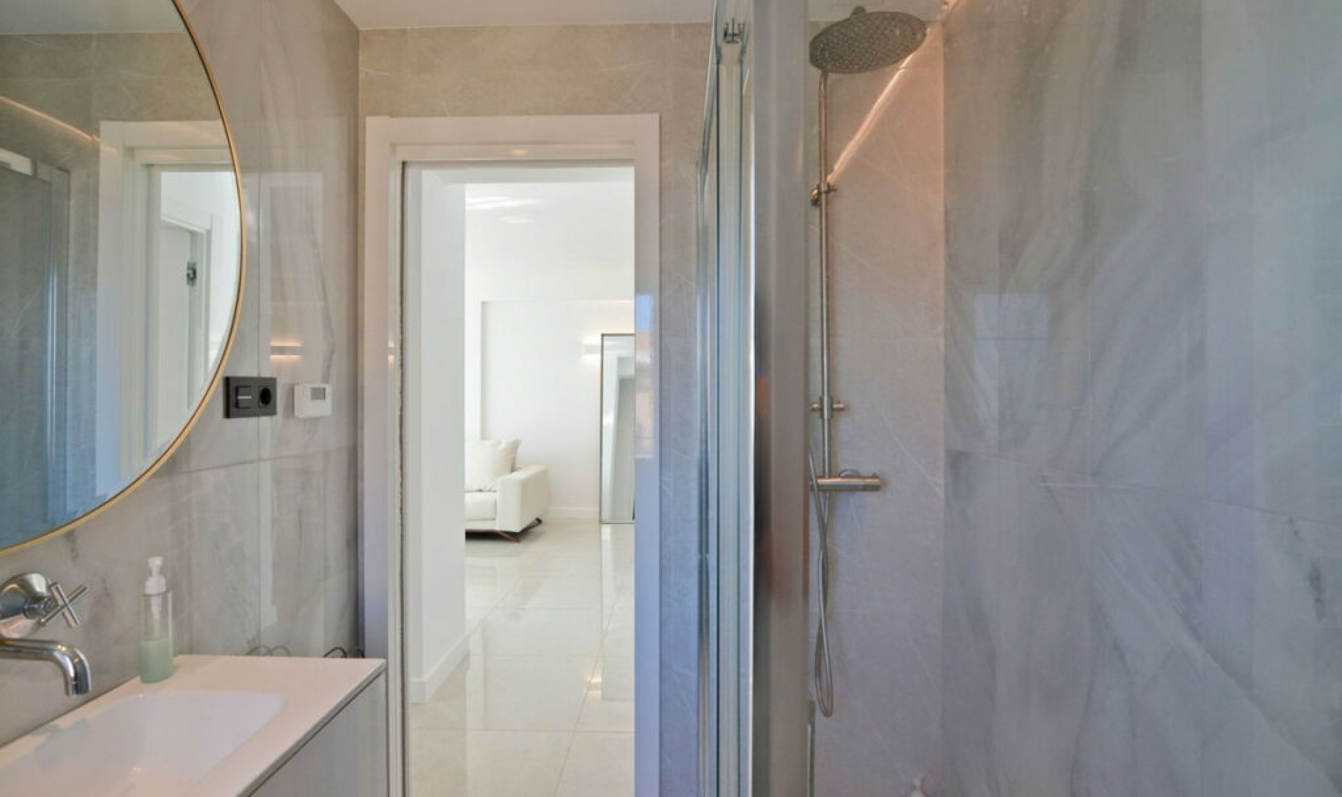 Resale - Apartment -
Fuengirola