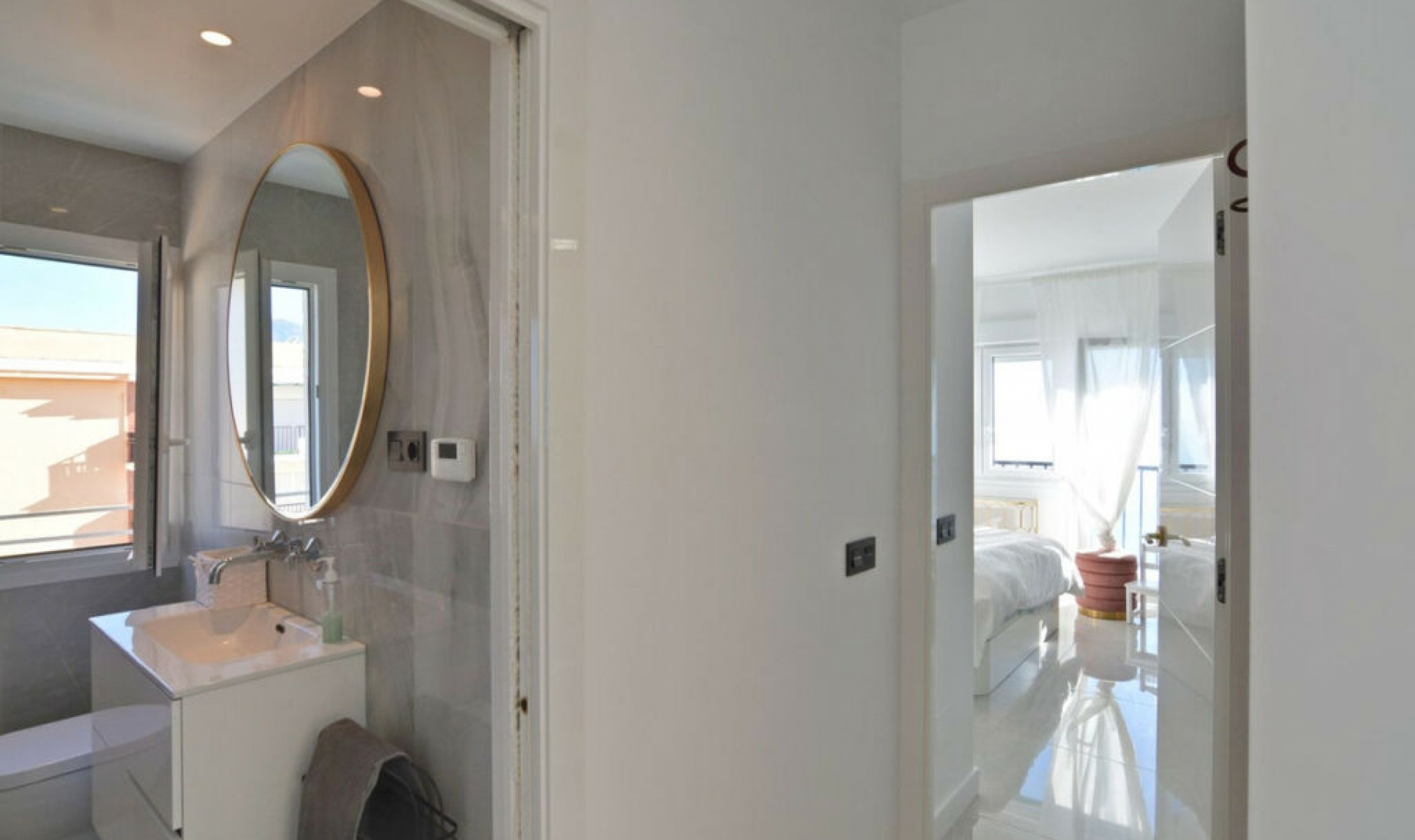 Resale - Apartment -
Fuengirola
