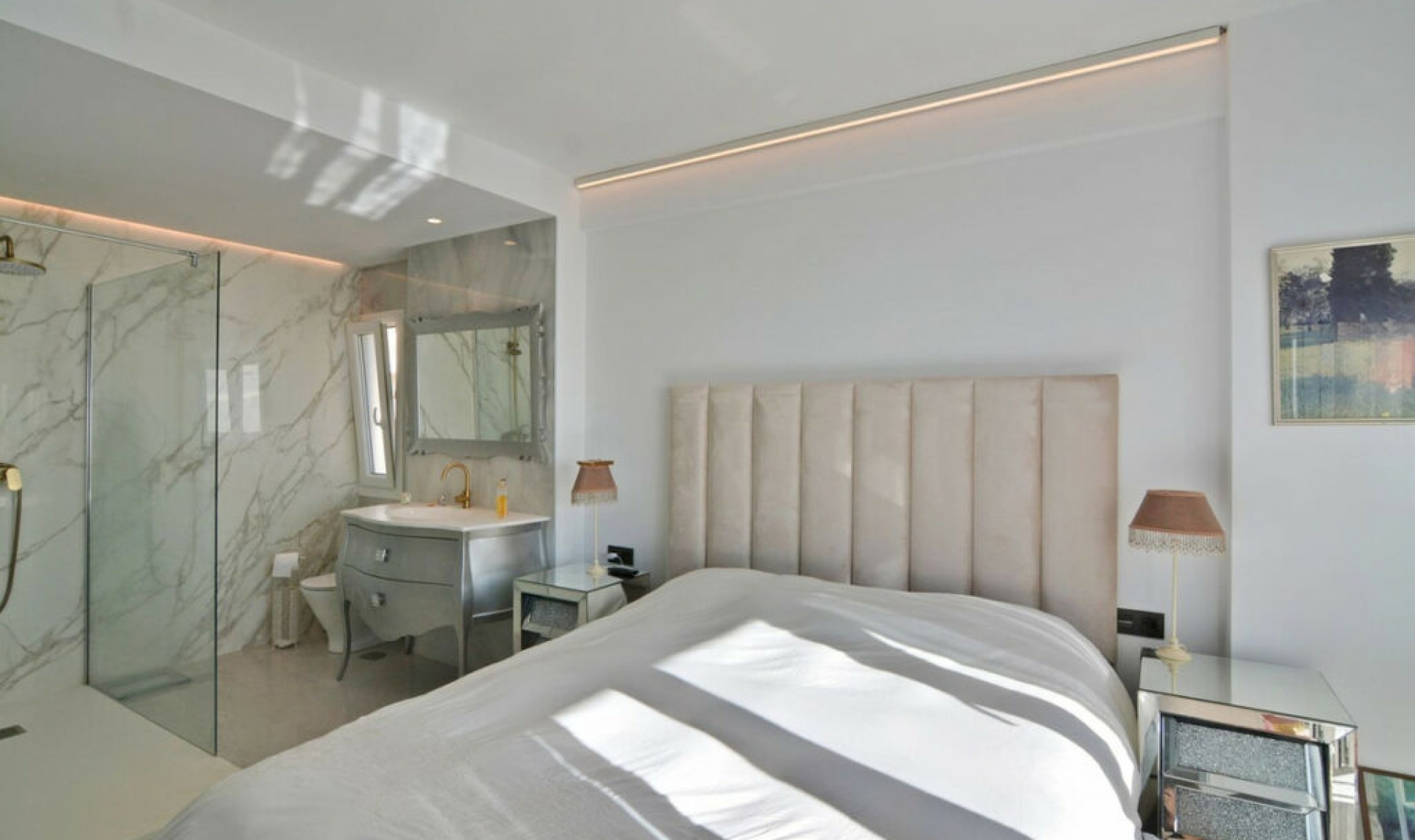 Resale - Apartment -
Fuengirola