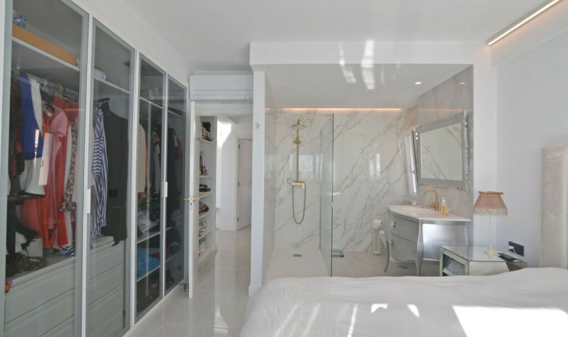 Resale - Apartment -
Fuengirola