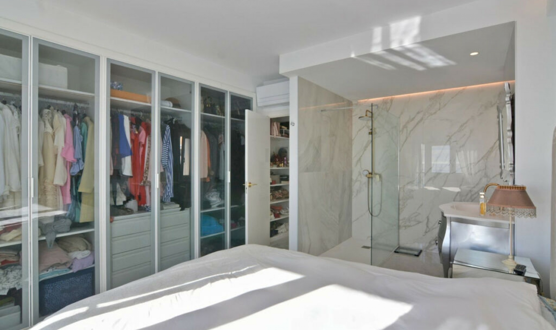 Resale - Apartment -
Fuengirola