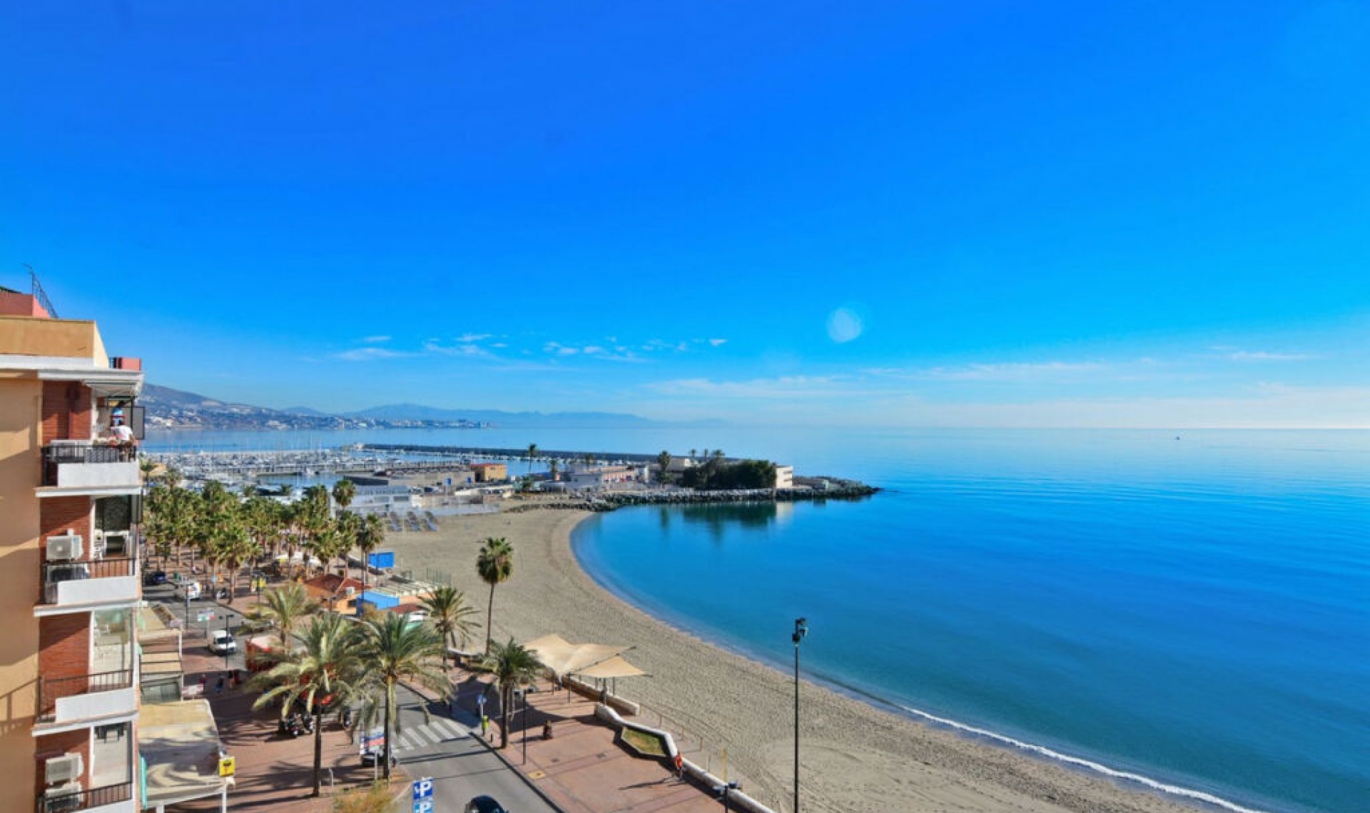 Resale - Apartment -
Fuengirola