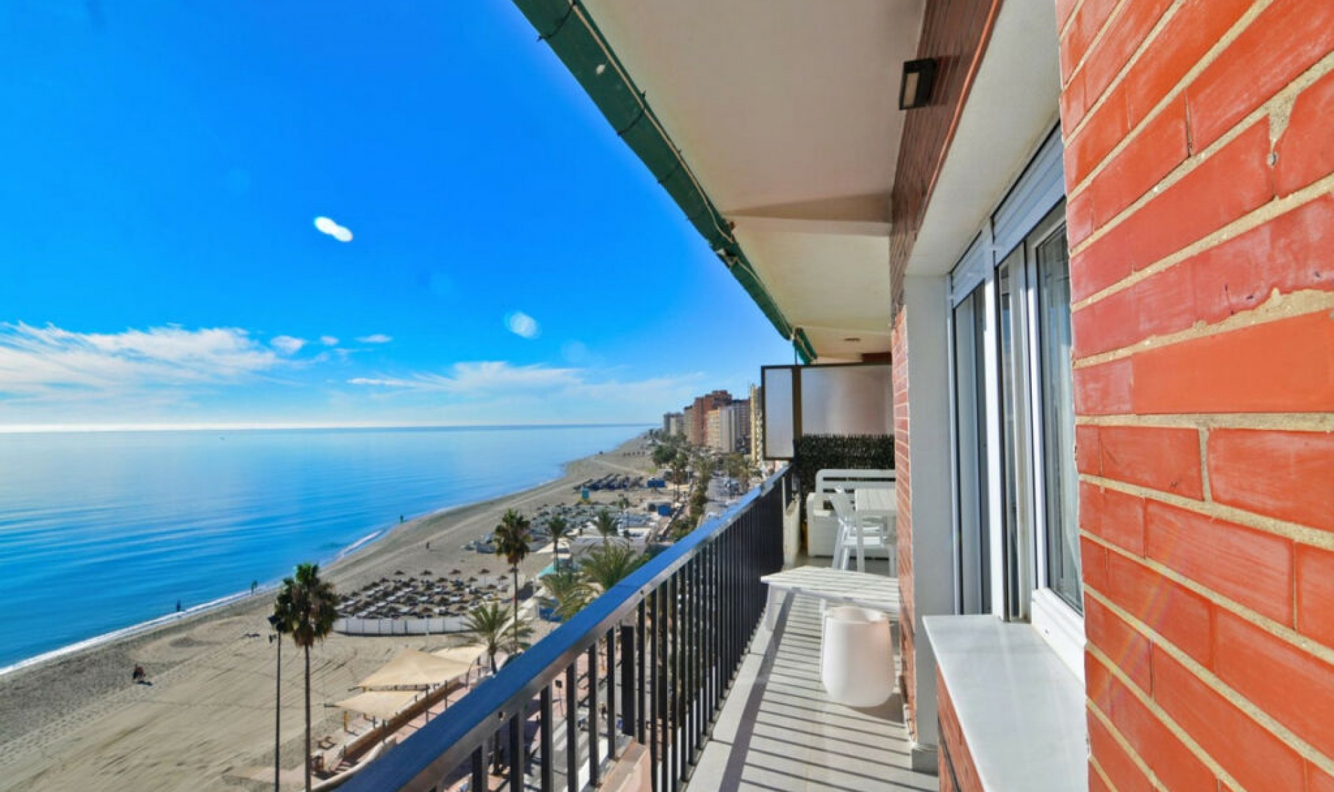 Resale - Apartment -
Fuengirola