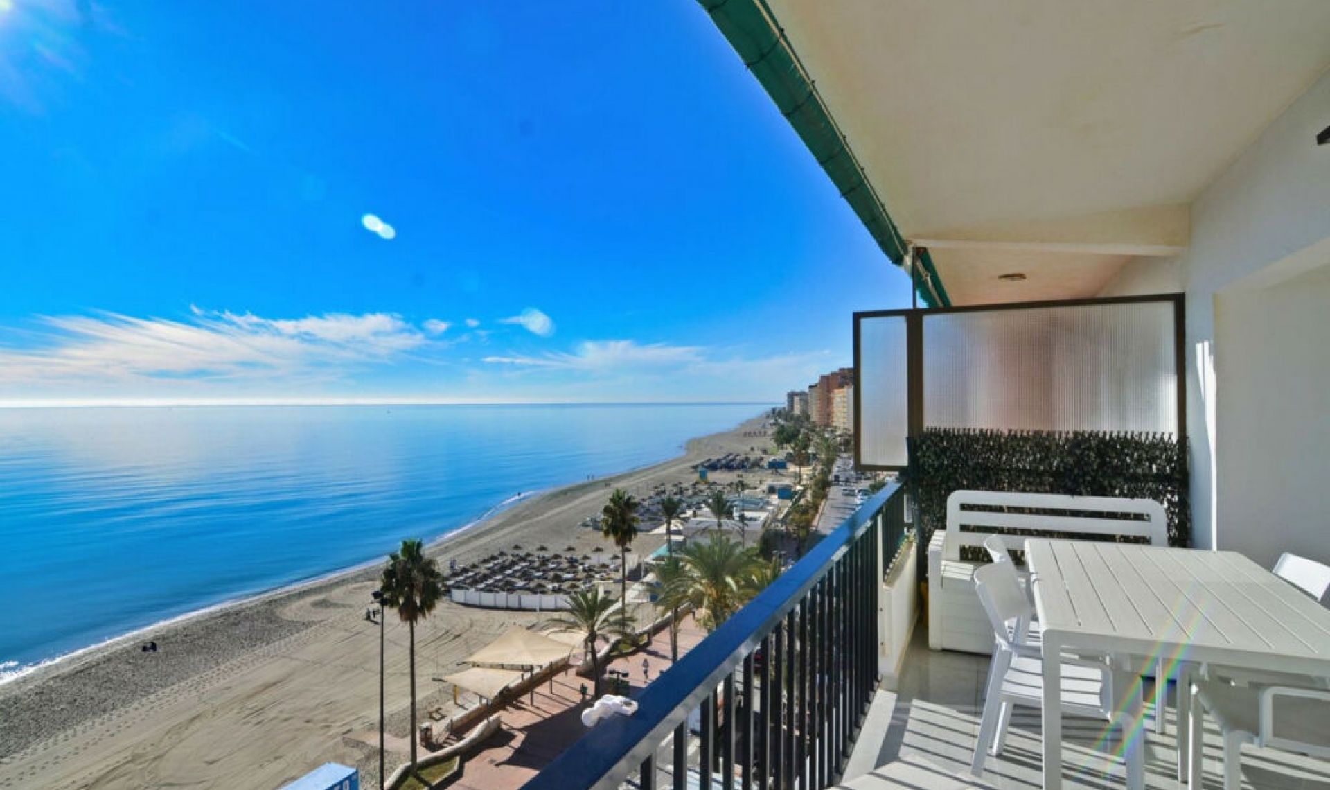 Resale - Apartment -
Fuengirola