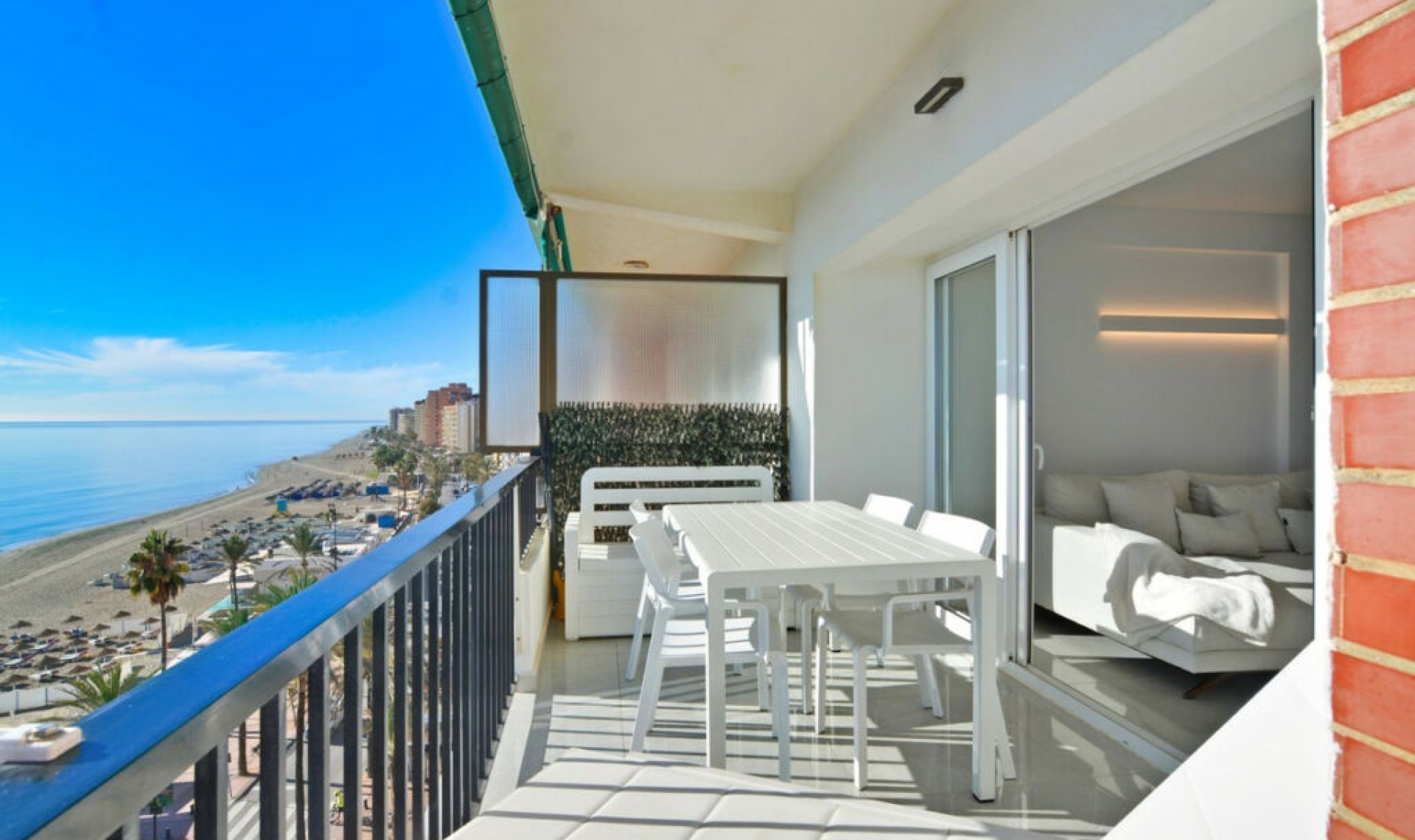 Resale - Apartment -
Fuengirola