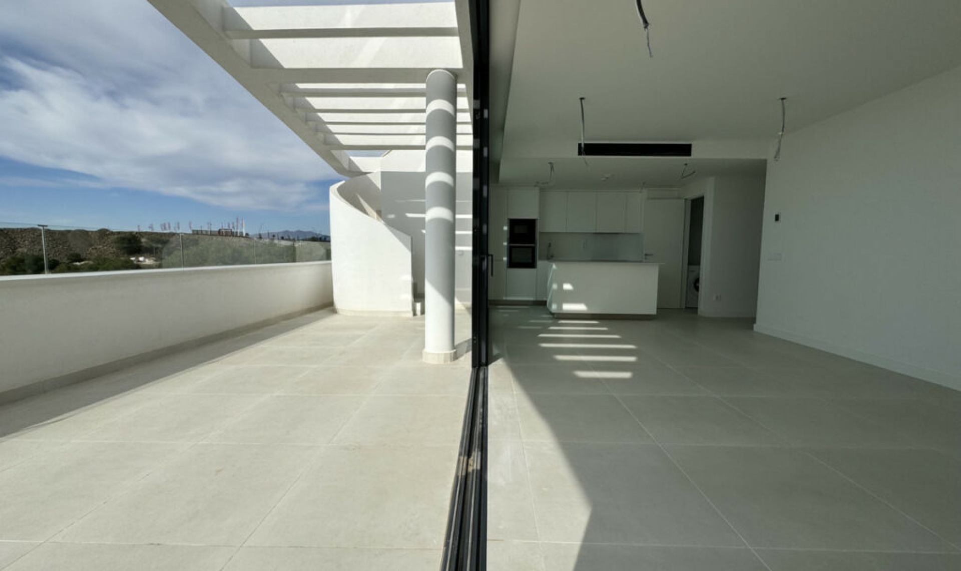 Resale - Apartment -
Fuengirola