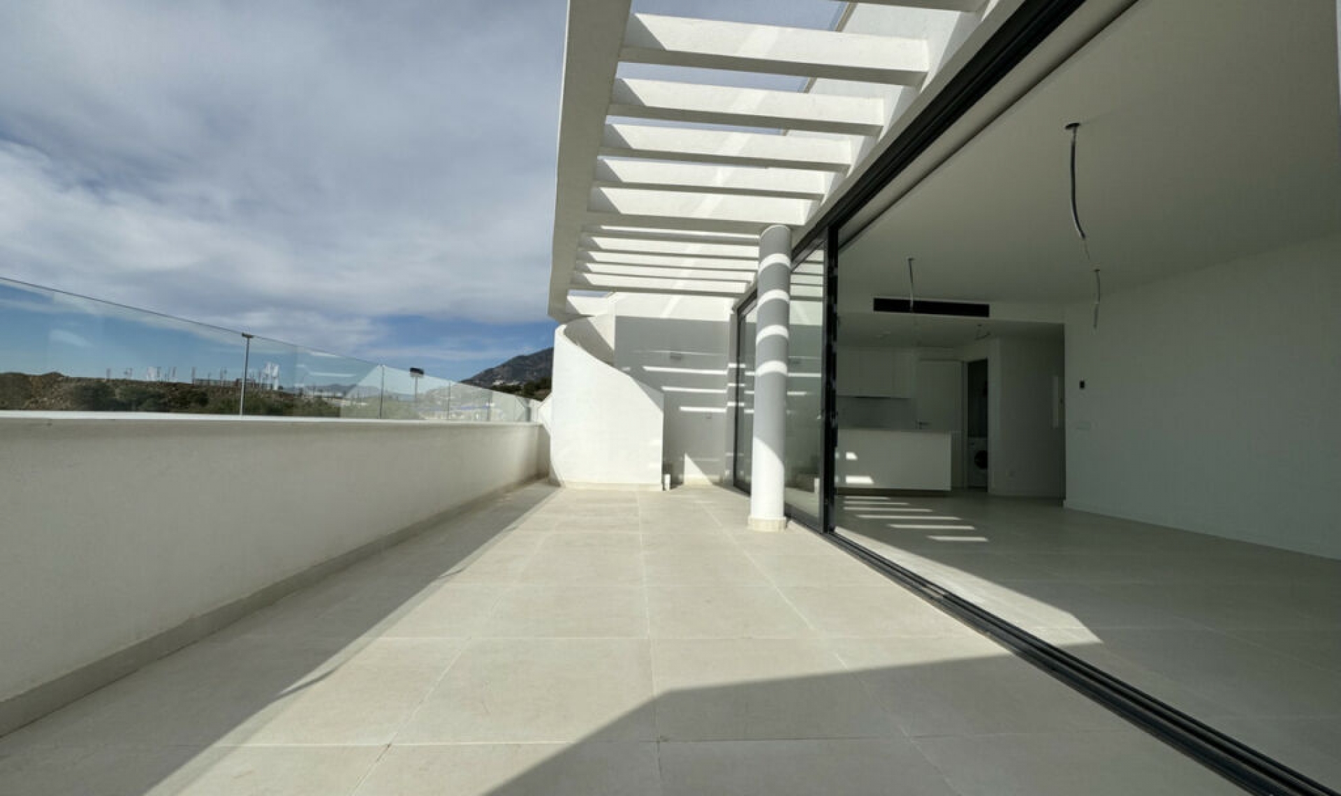 Resale - Apartment -
Fuengirola