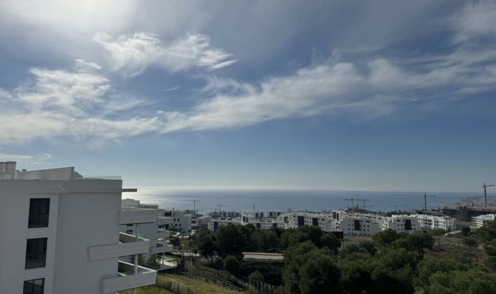 Resale - Apartment -
Fuengirola