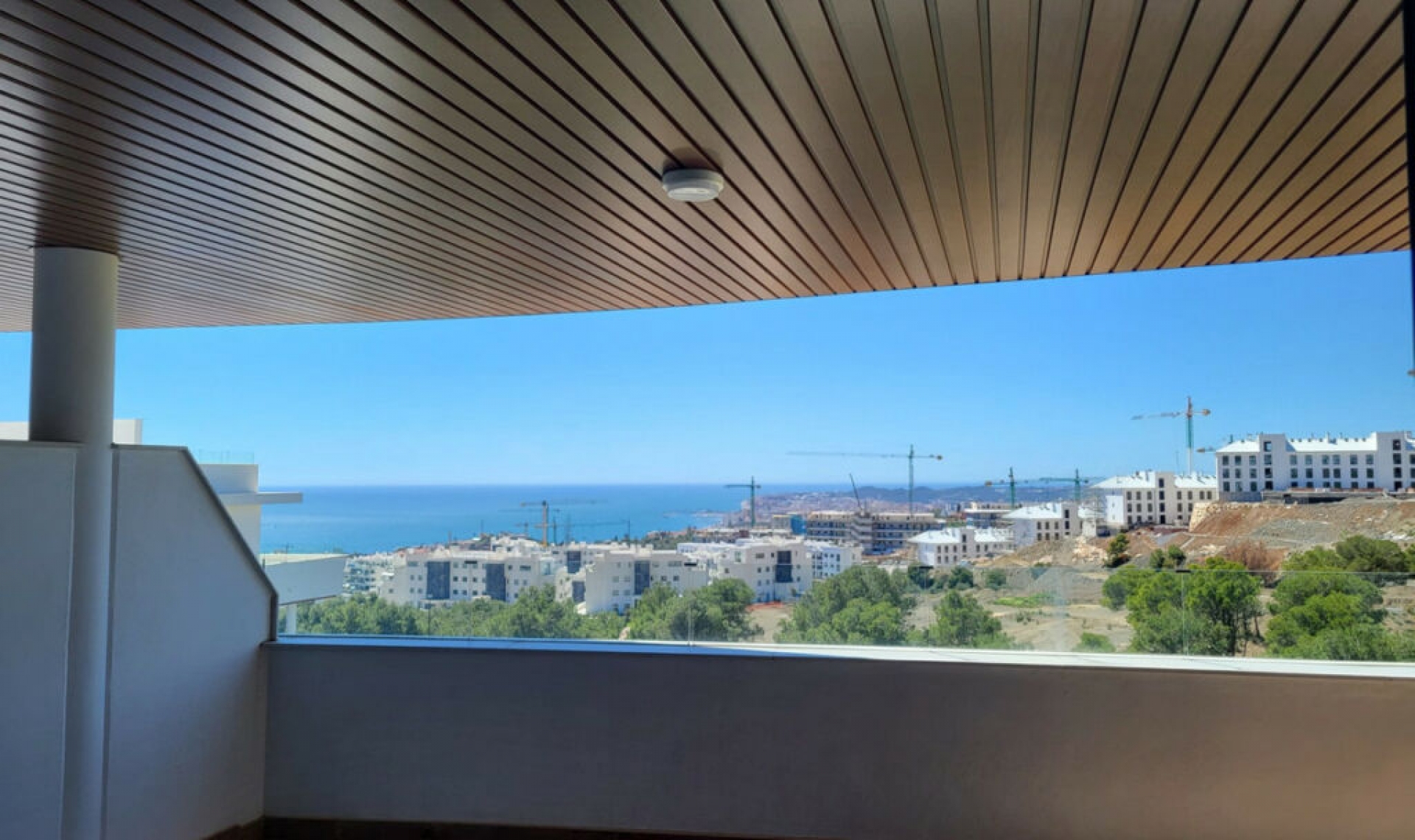 Resale - Apartment -
Fuengirola