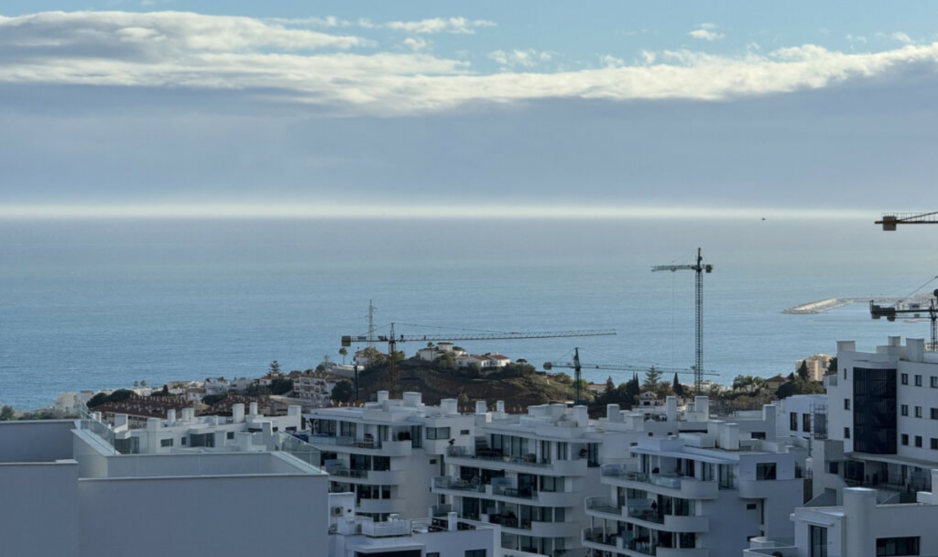 Resale - Apartment -
Fuengirola