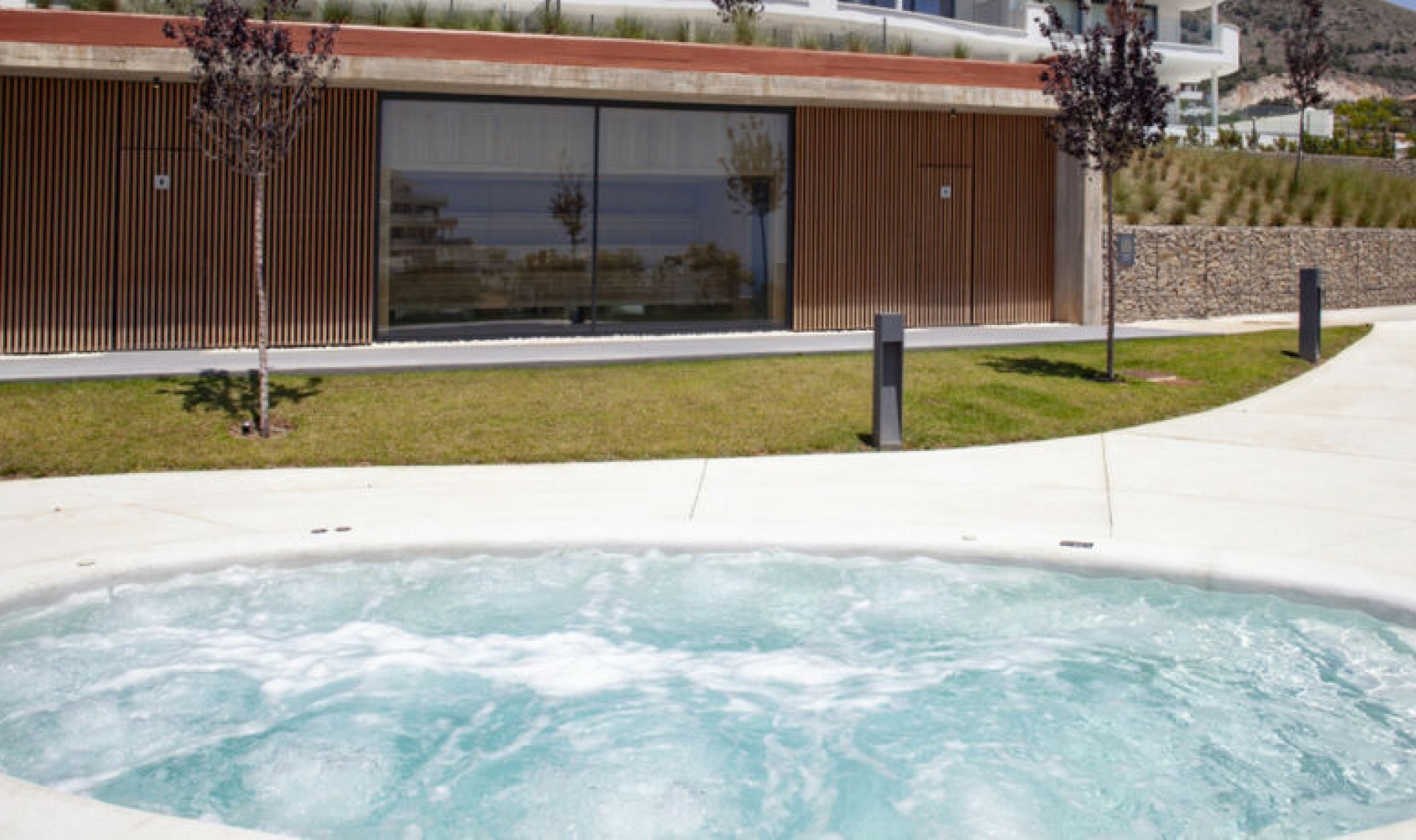 Resale - Apartment -
Fuengirola