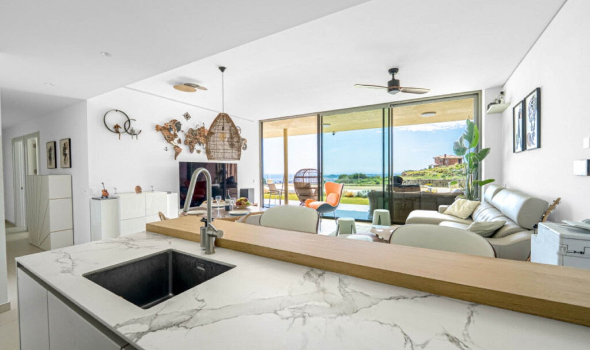 Resale - Apartment -
Fuengirola