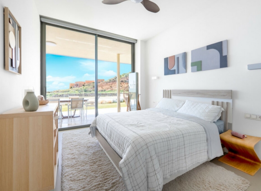 Resale - Apartment -
Fuengirola