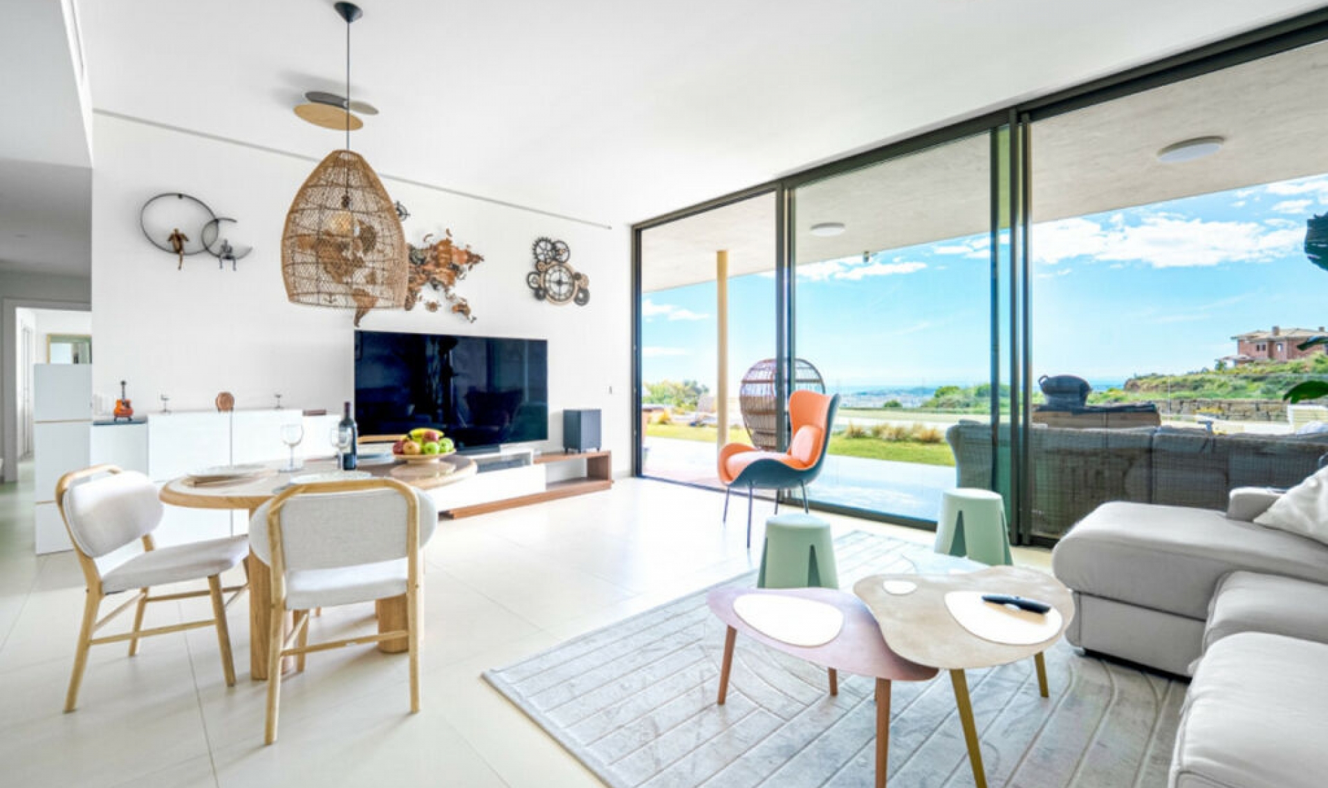 Resale - Apartment -
Fuengirola