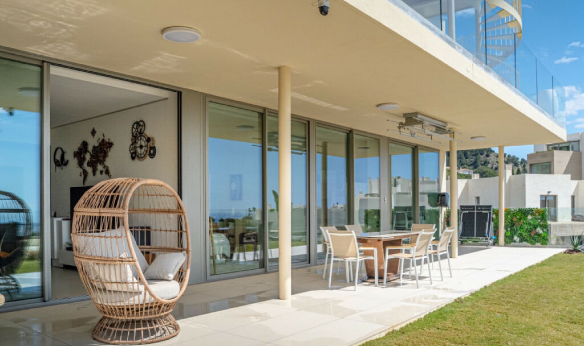 Resale - Apartment -
Fuengirola