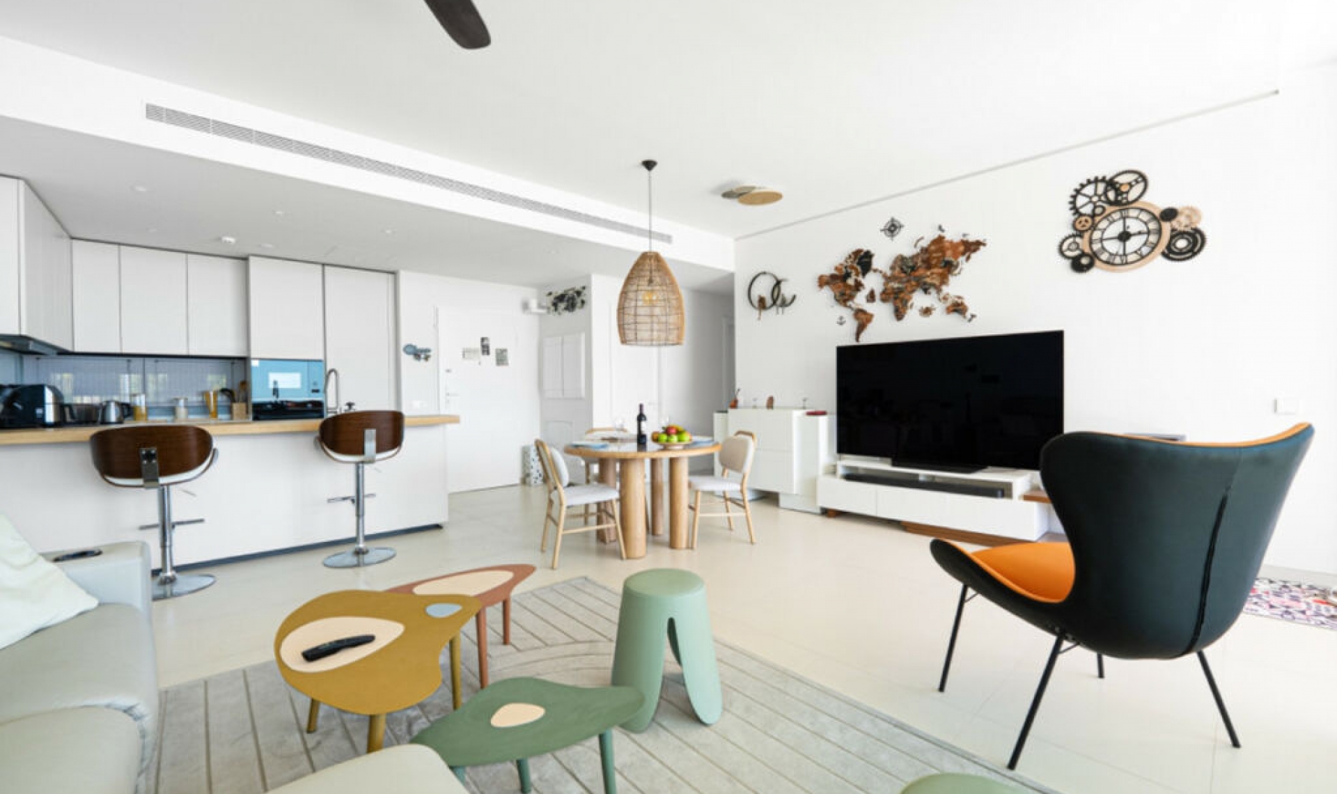 Resale - Apartment -
Fuengirola