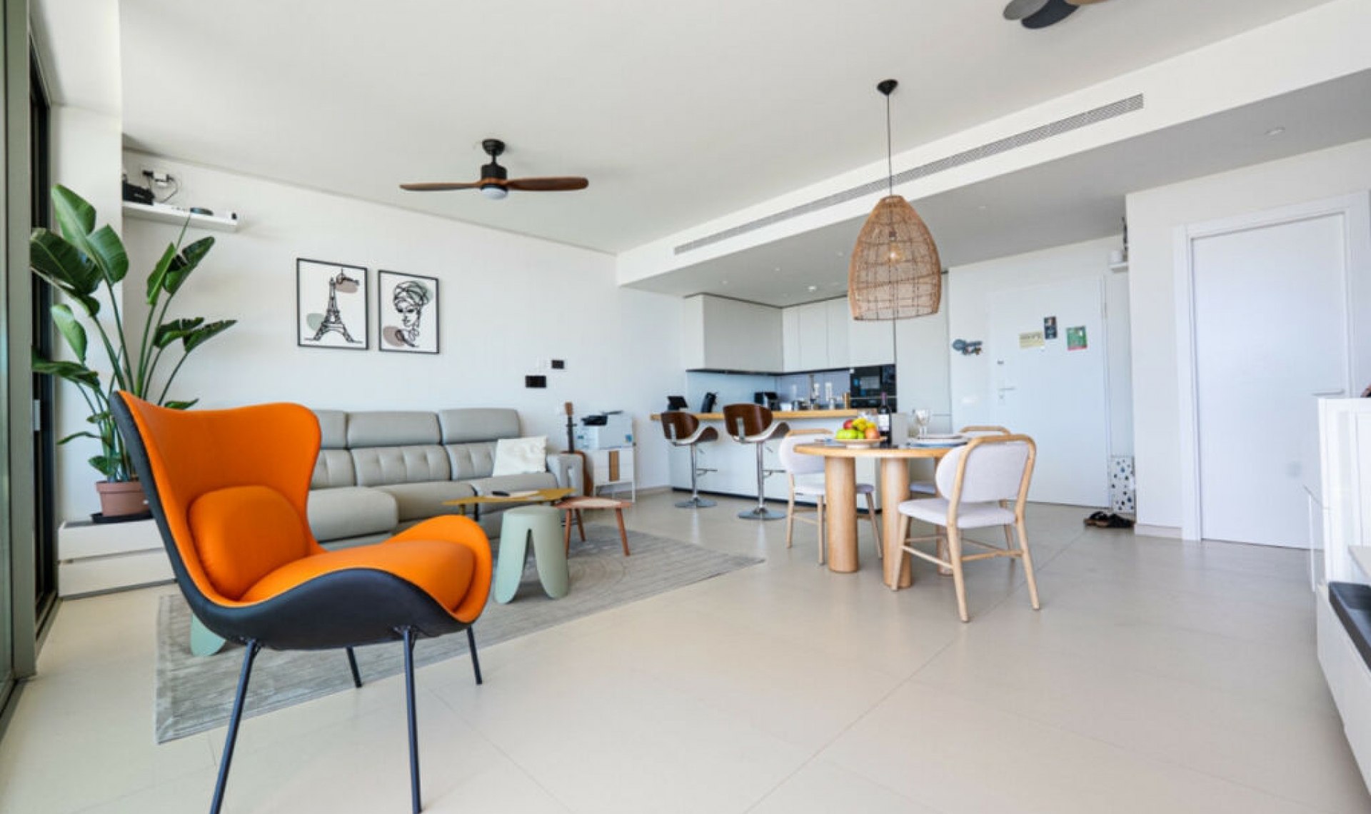 Resale - Apartment -
Fuengirola