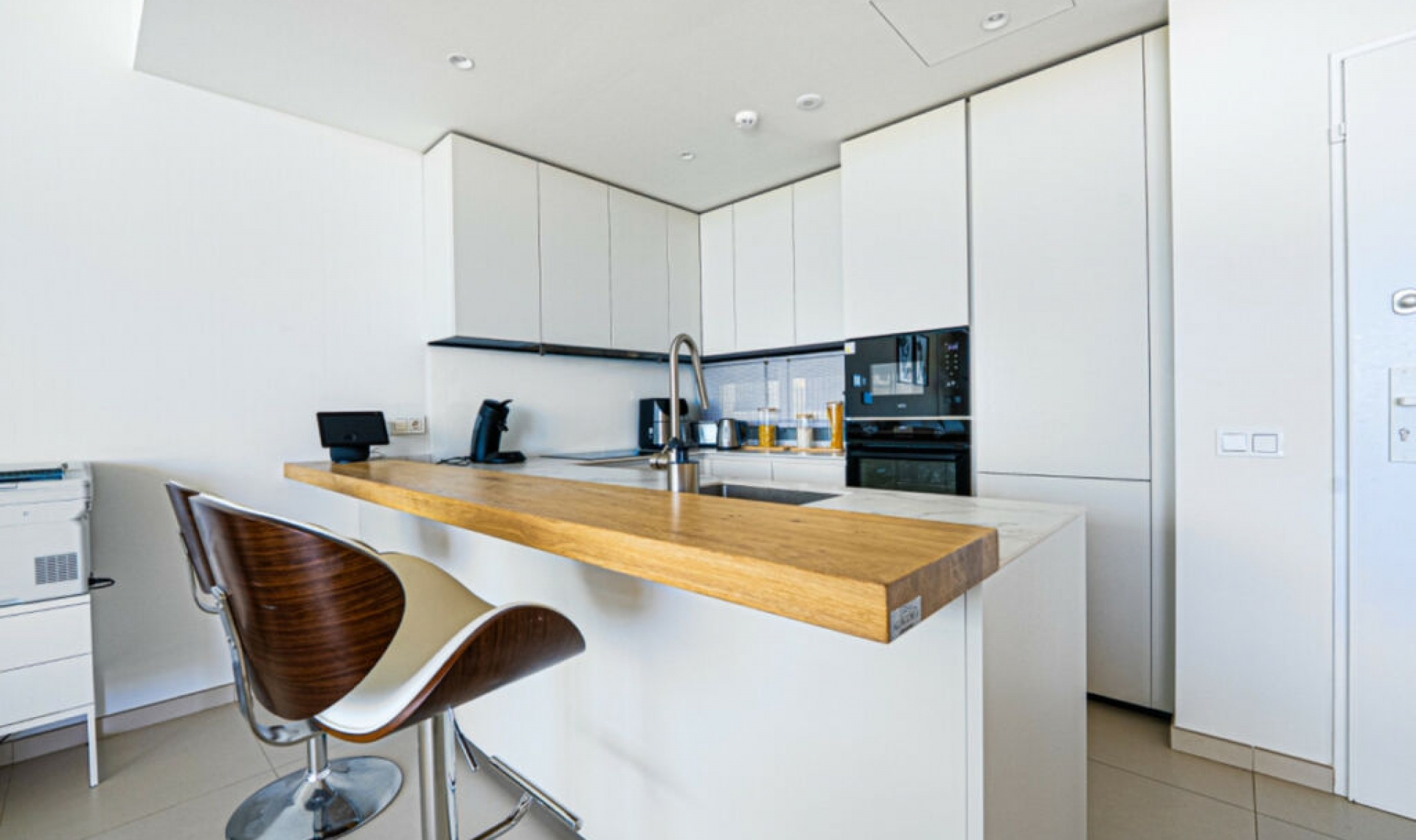 Resale - Apartment -
Fuengirola