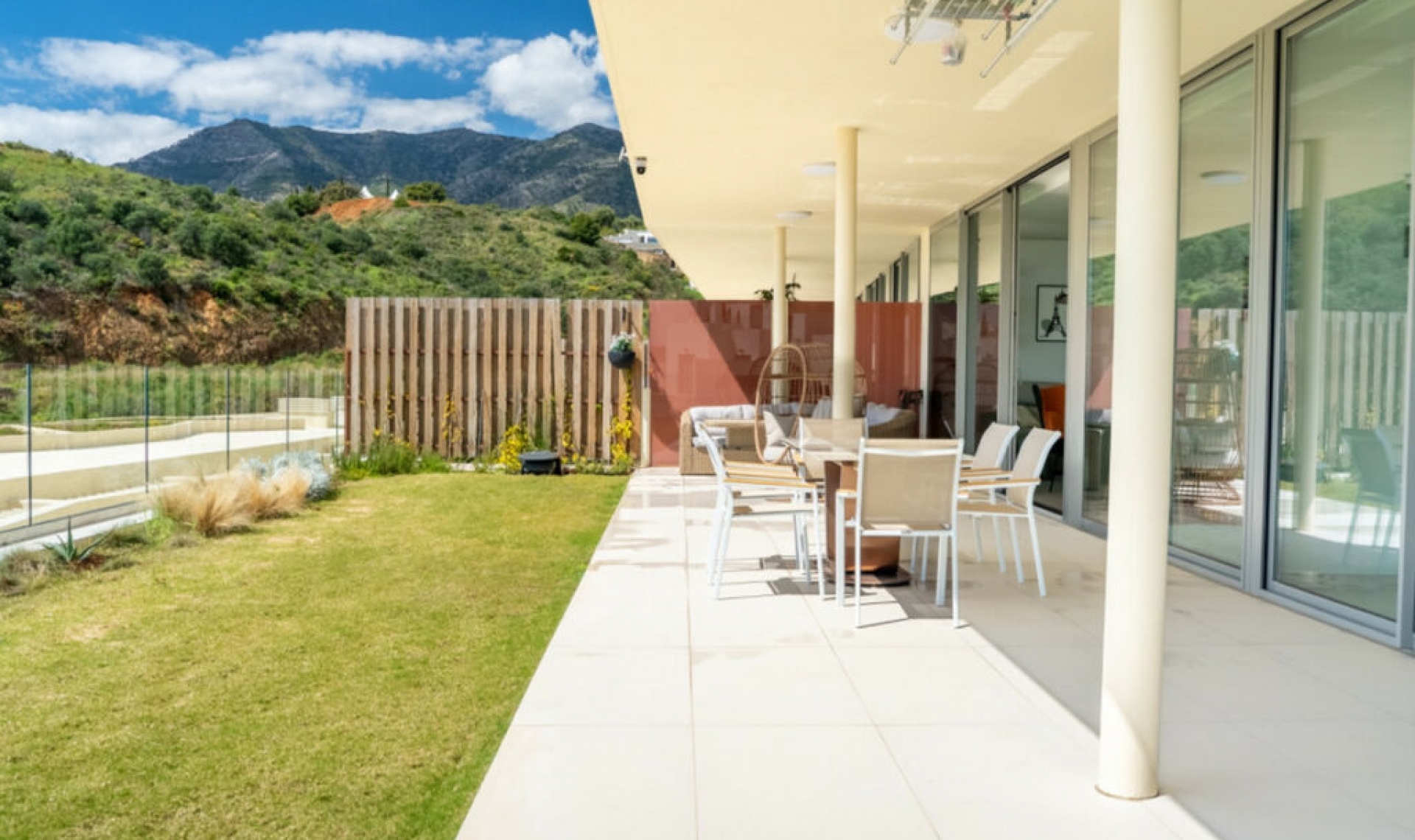 Resale - Apartment -
Fuengirola