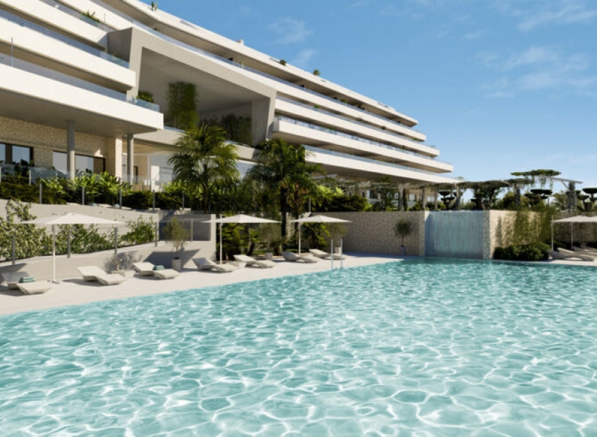 Resale - Apartment -
Fuengirola