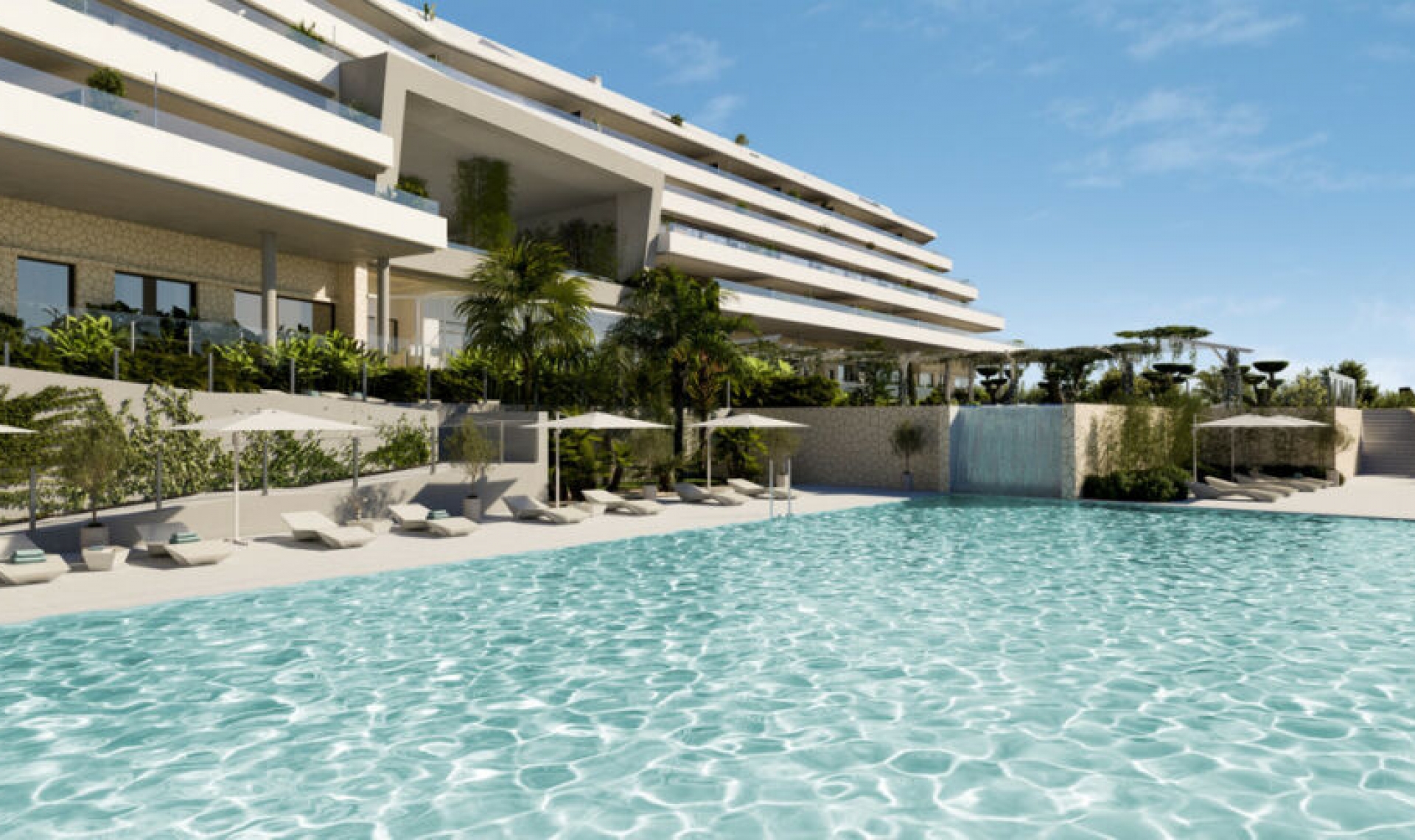 Resale - Apartment -
Fuengirola