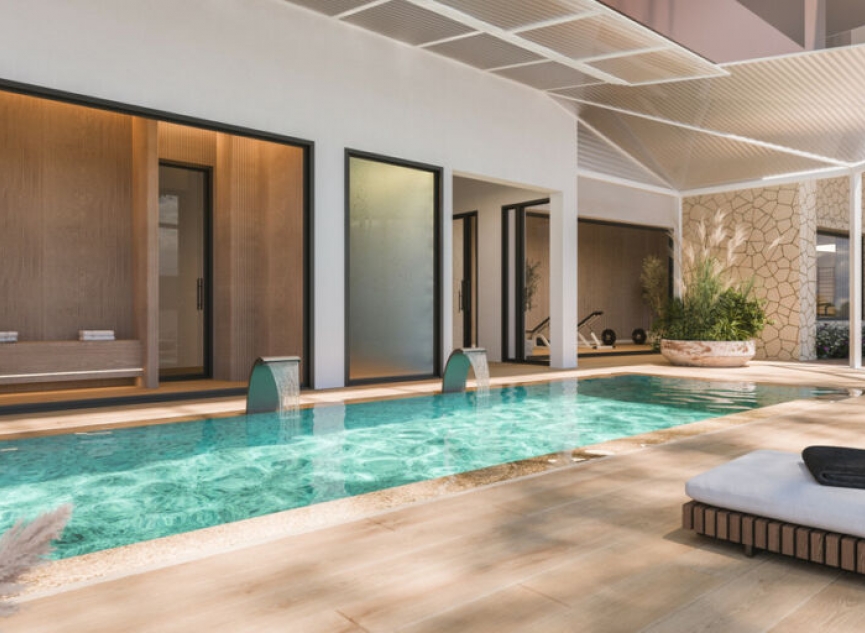Resale - Apartment -
Fuengirola