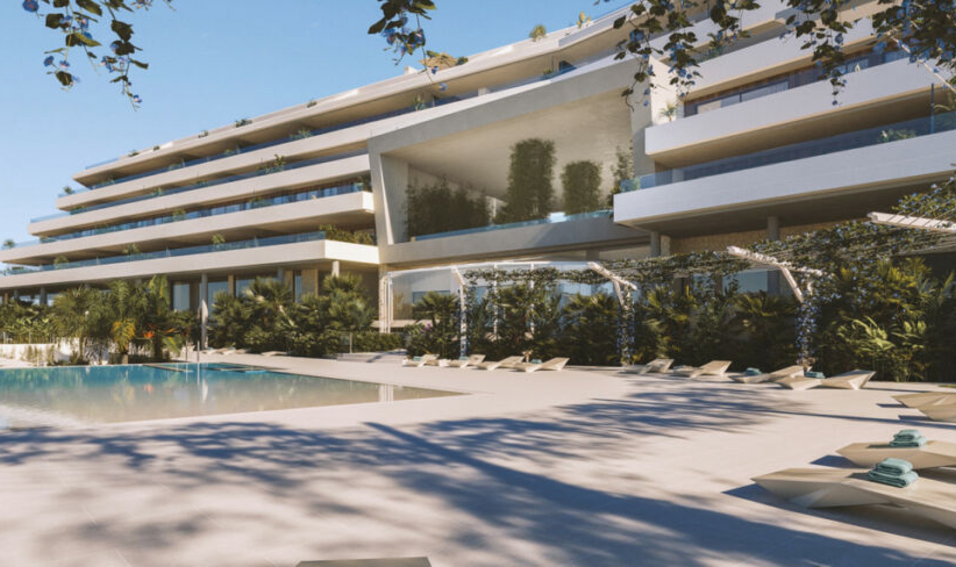 Resale - Apartment -
Fuengirola