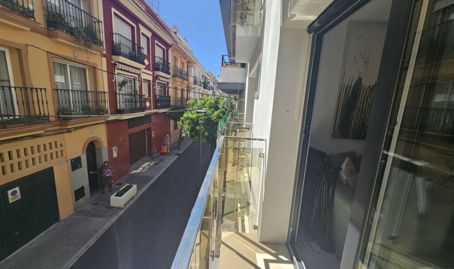 Resale - Apartment -
Fuengirola