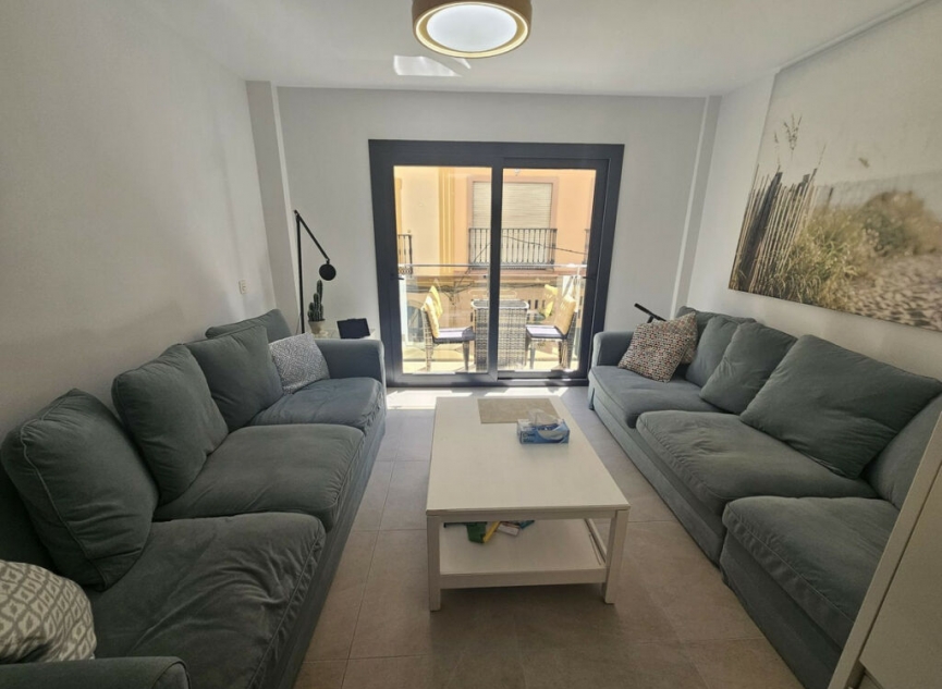 Resale - Apartment -
Fuengirola