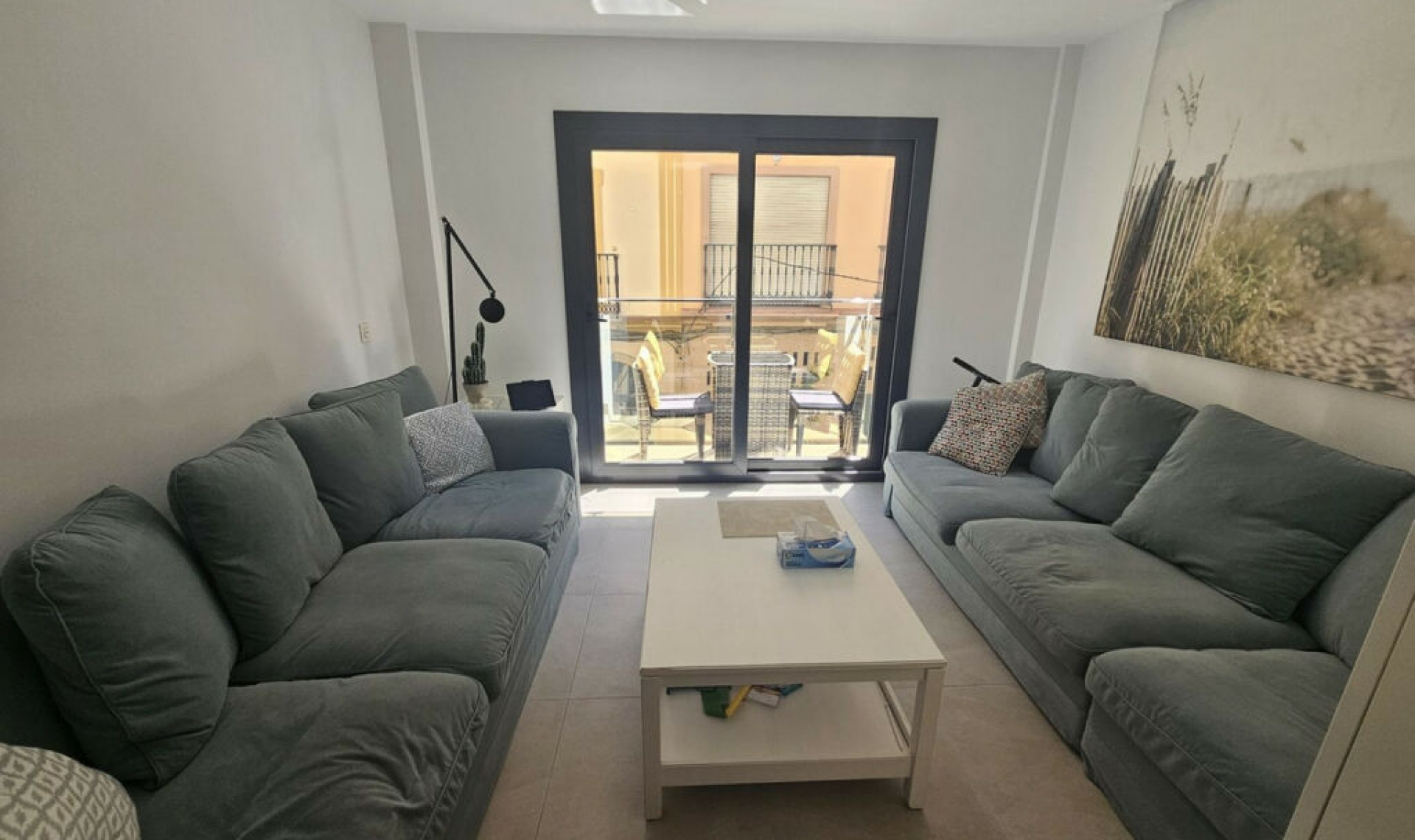 Resale - Apartment -
Fuengirola