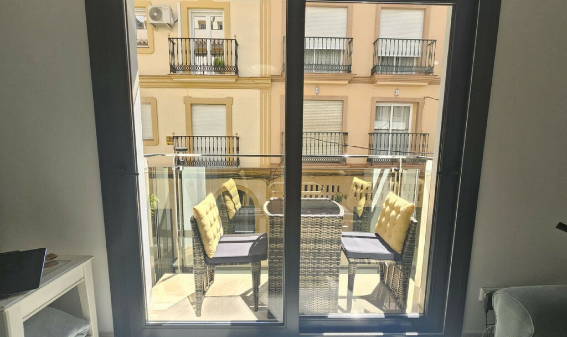 Resale - Apartment -
Fuengirola