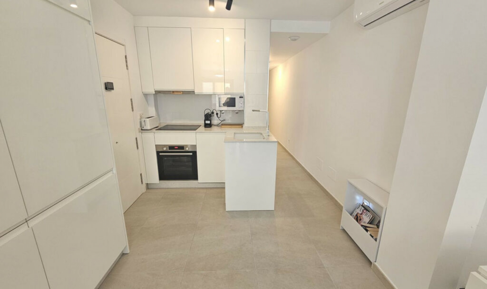 Resale - Apartment -
Fuengirola