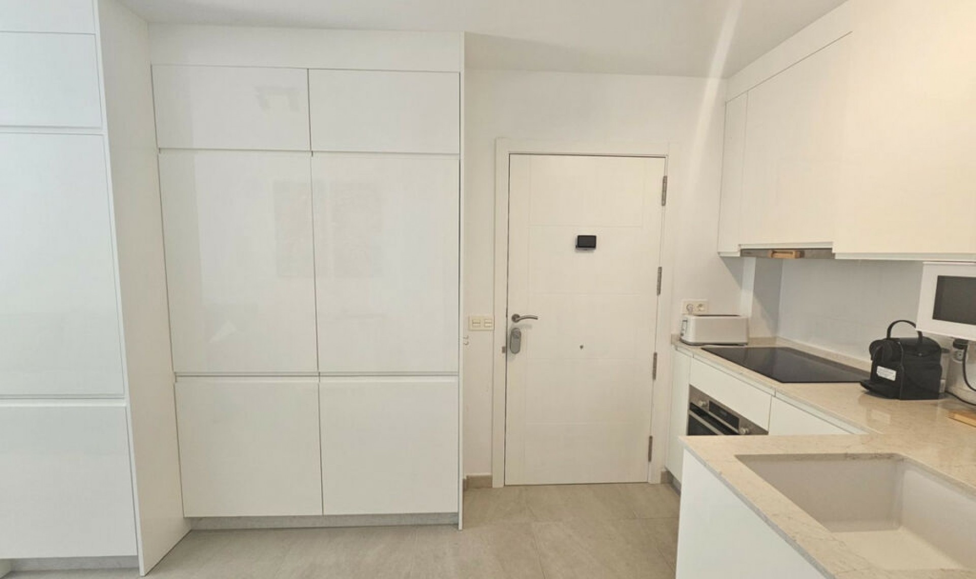 Resale - Apartment -
Fuengirola