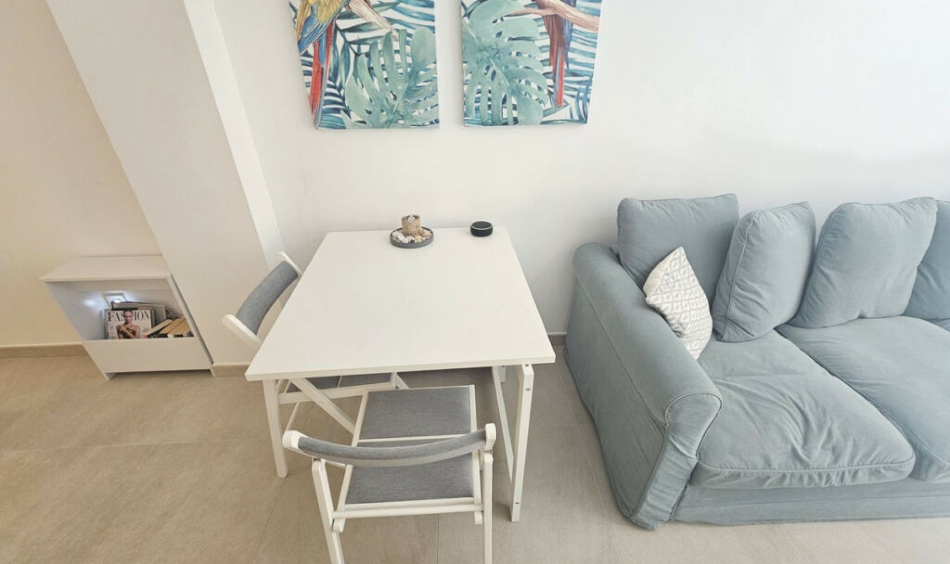 Resale - Apartment -
Fuengirola