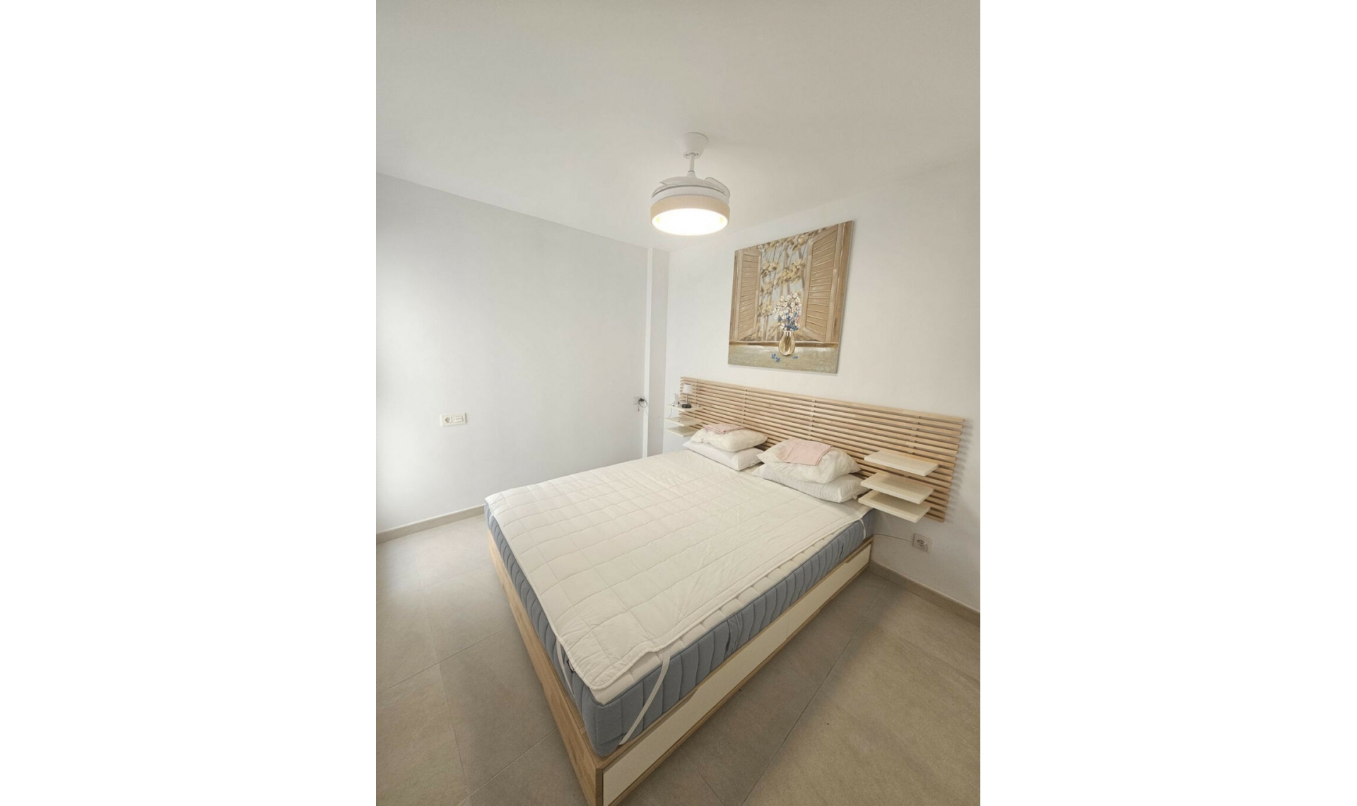 Resale - Apartment -
Fuengirola