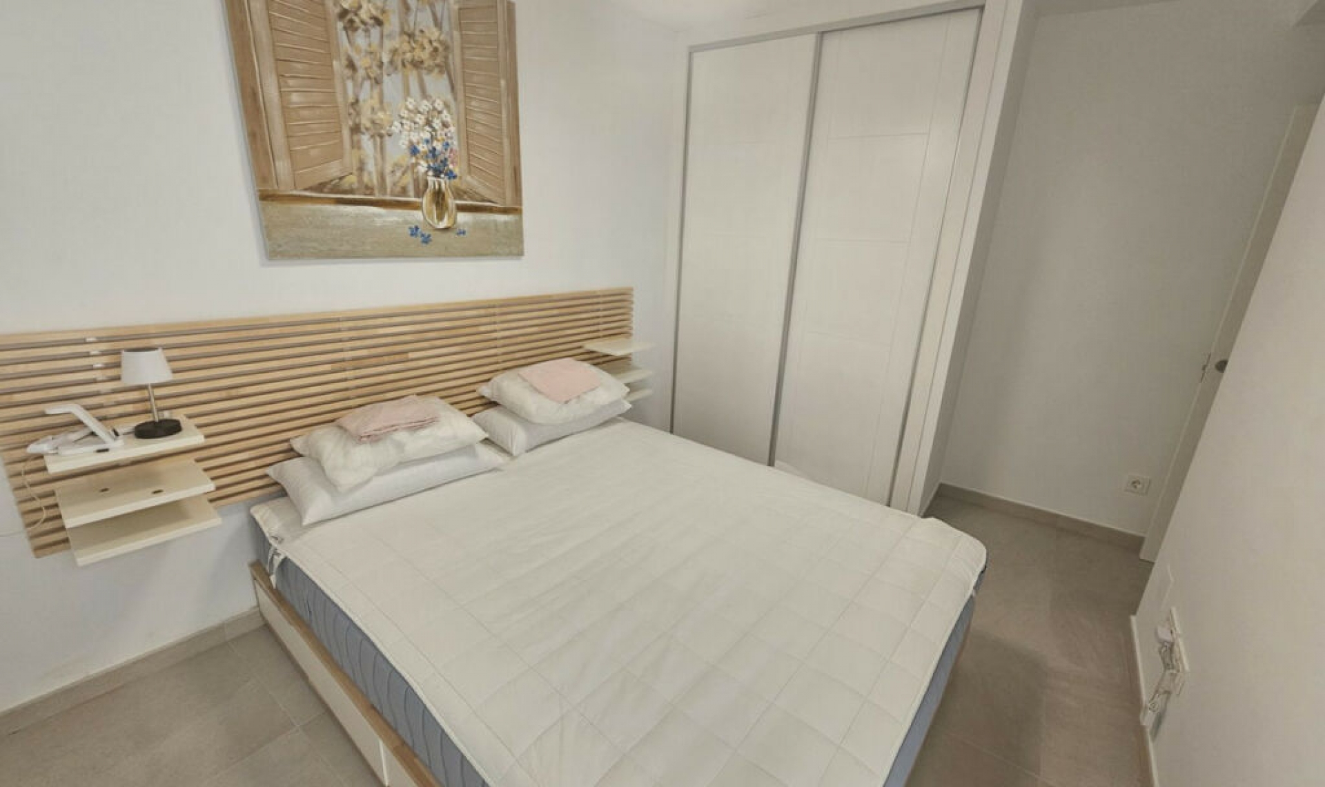 Resale - Apartment -
Fuengirola