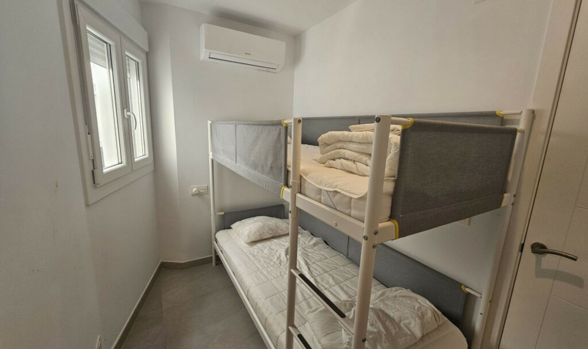 Resale - Apartment -
Fuengirola