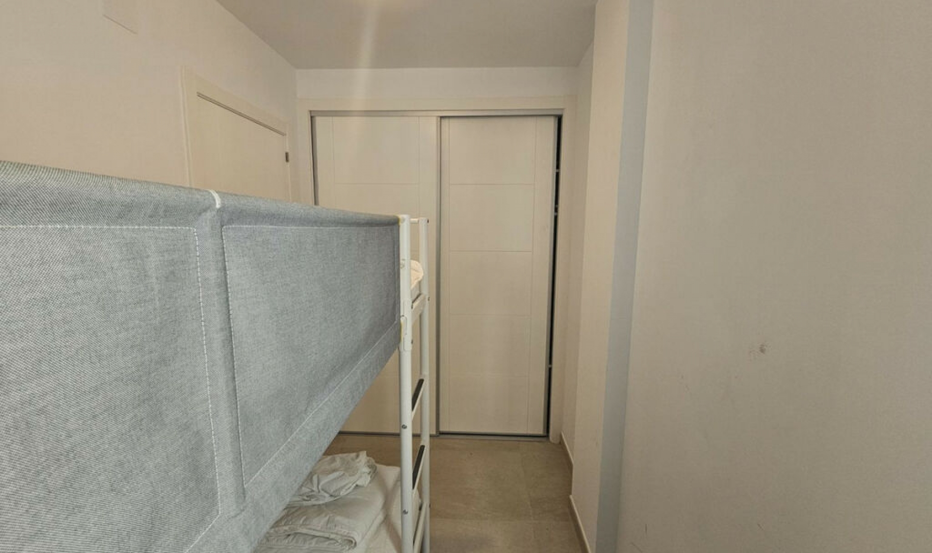 Resale - Apartment -
Fuengirola