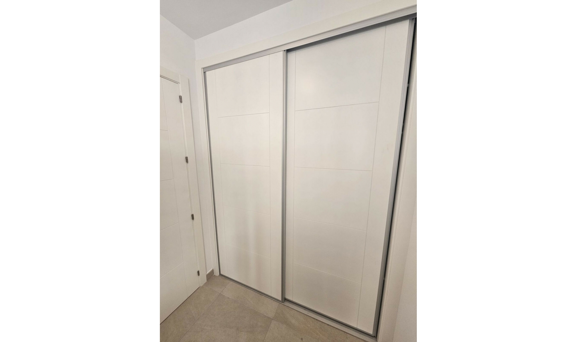 Resale - Apartment -
Fuengirola