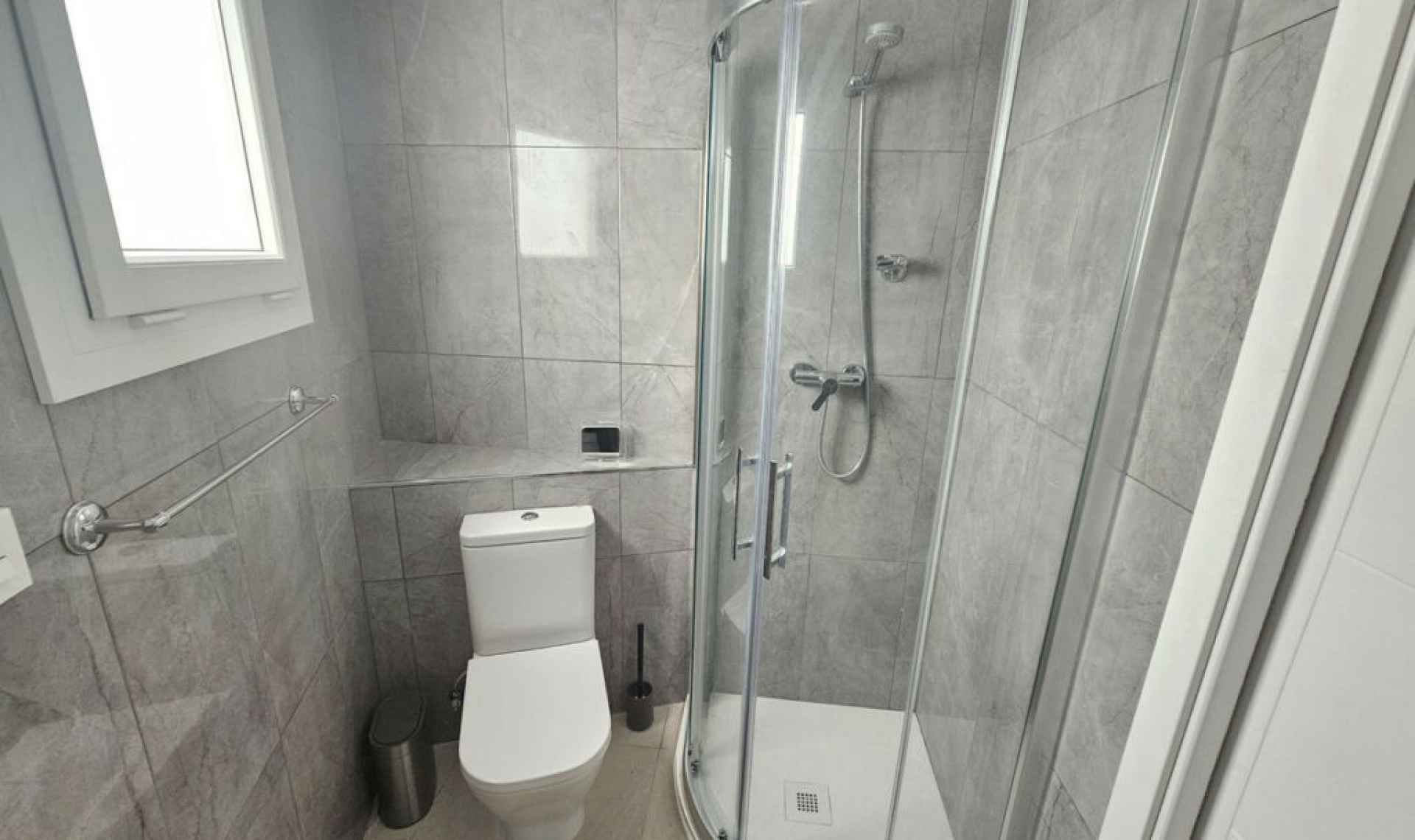 Resale - Apartment -
Fuengirola