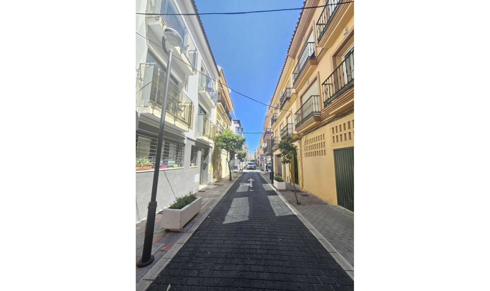 Resale - Apartment -
Fuengirola