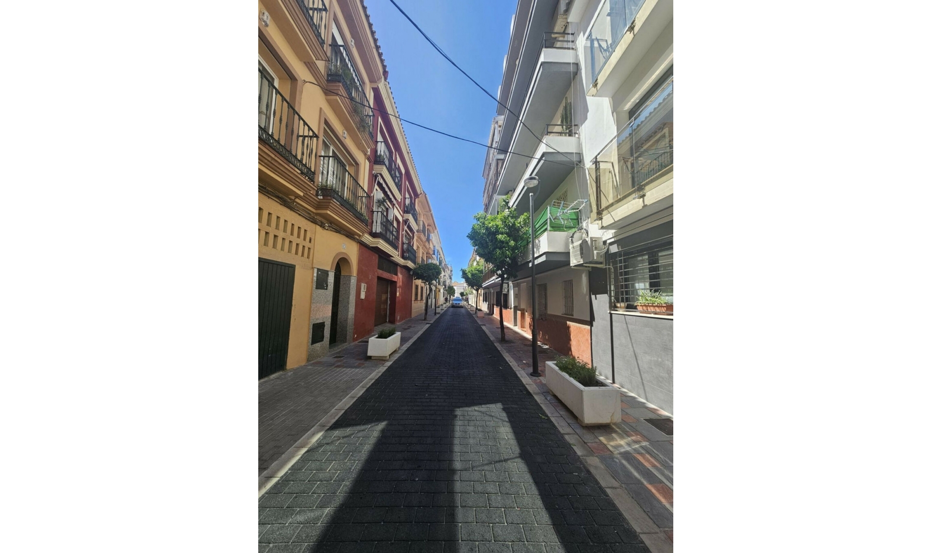 Resale - Apartment -
Fuengirola