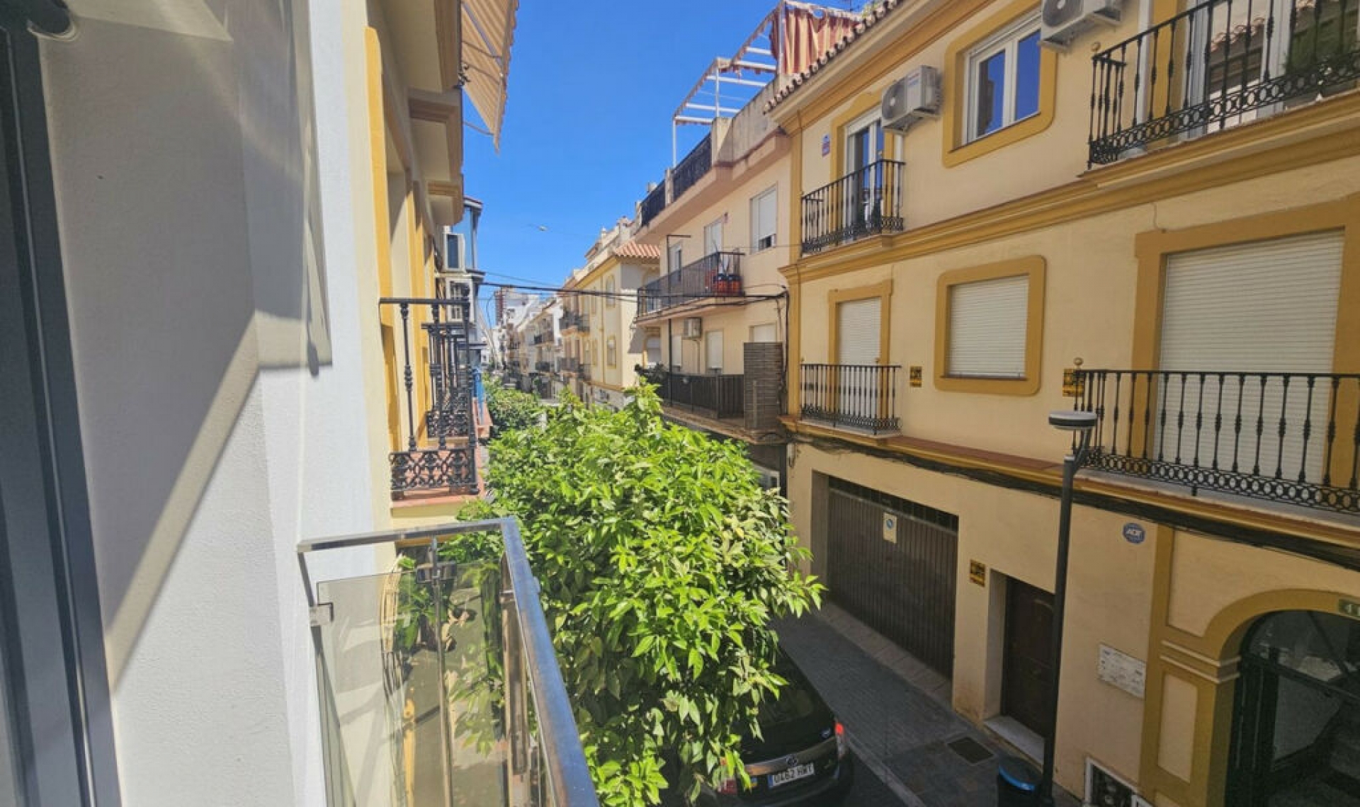 Resale - Apartment -
Fuengirola