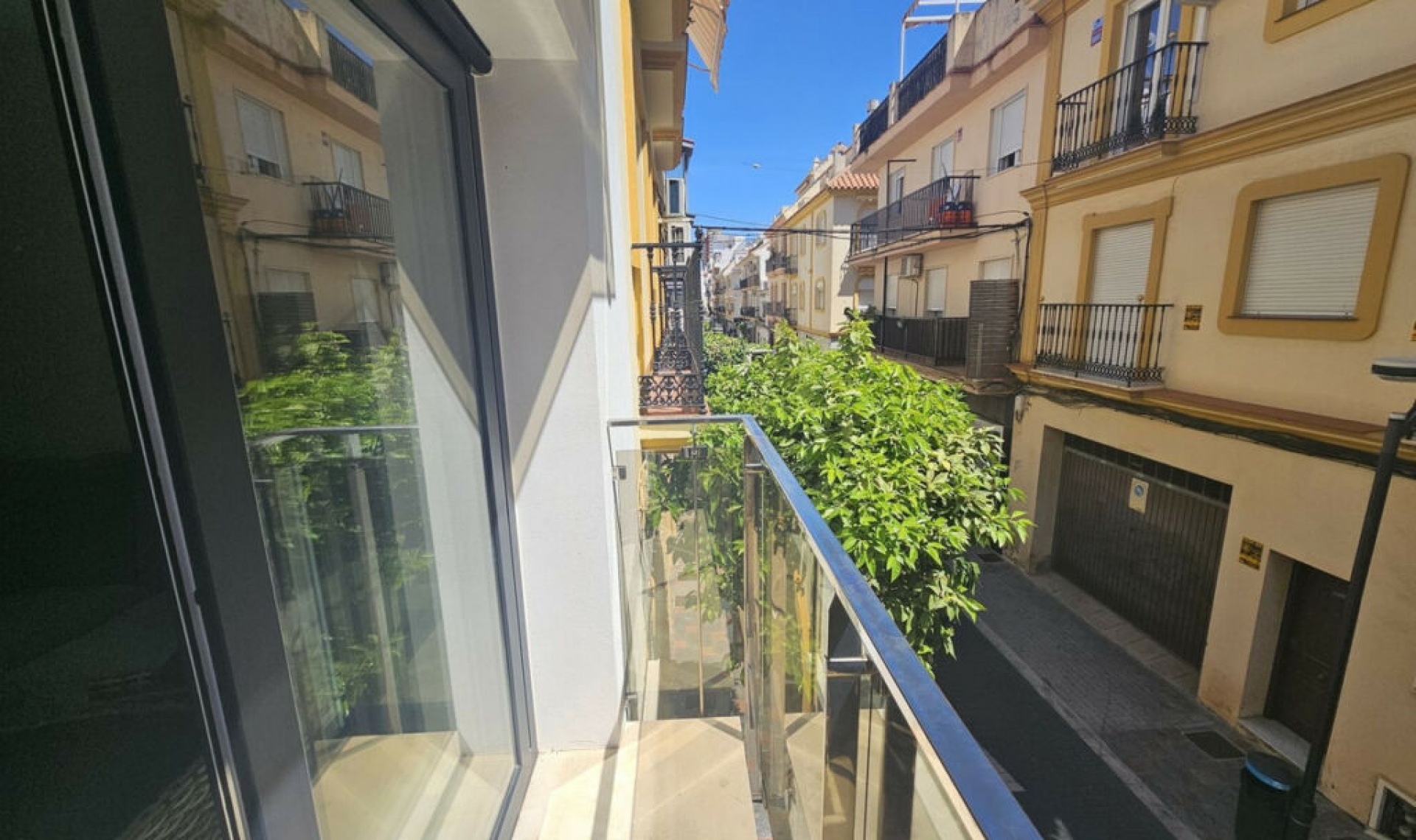 Resale - Apartment -
Fuengirola