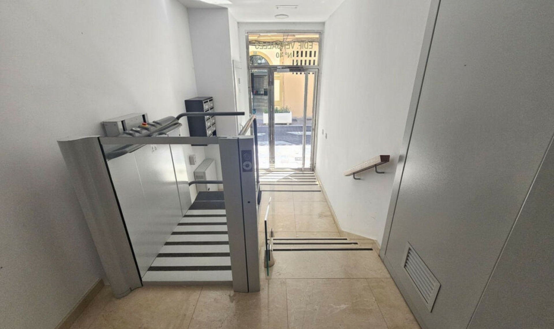 Resale - Apartment -
Fuengirola