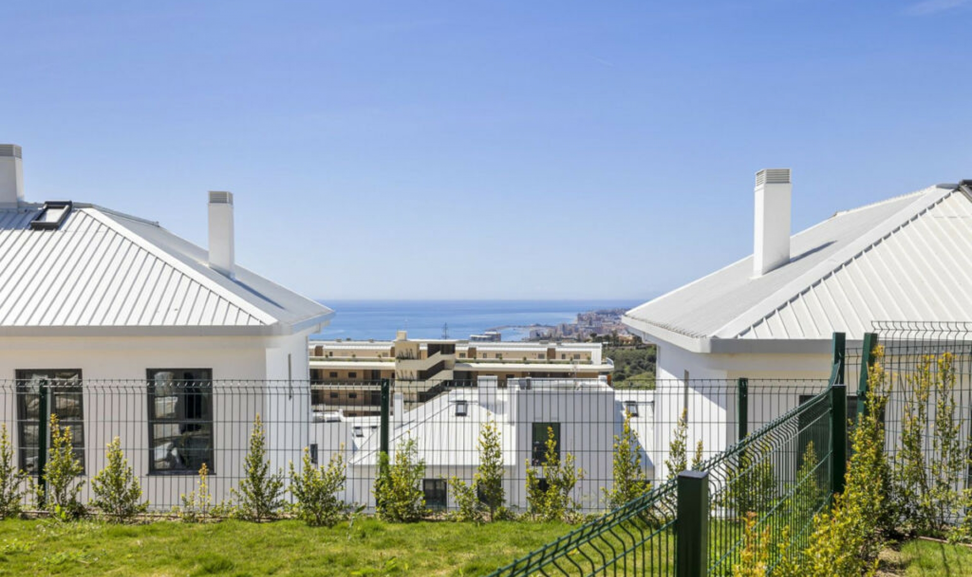 Resale - Apartment -
Fuengirola